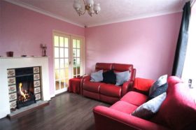 3 Bedroom Terraced